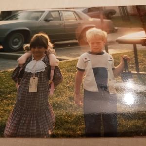 Meet your Posher, Tasha